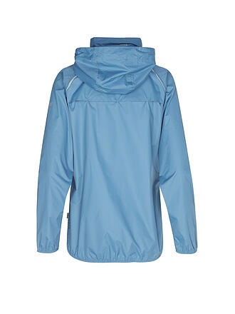 PRO-X ELEMENTS | Damen Regenjacke Packable
