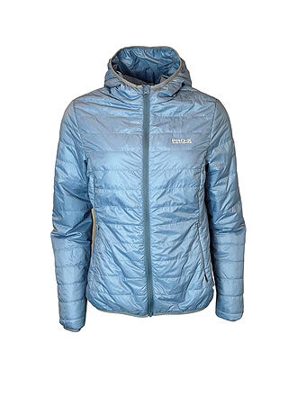 PRO-X ELEMENTS | Damen Isojacke Fritzi Packable wattiert