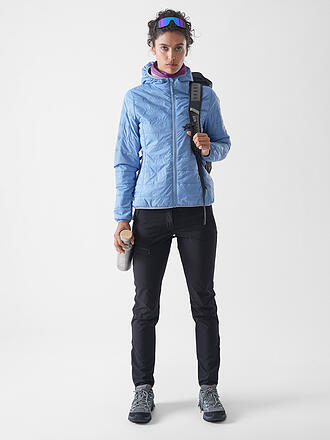 PRO-X ELEMENTS | Damen Isojacke Fritzi Packable wattiert