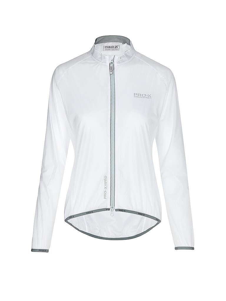 PRO-X ELEMENTS Damen Regenjacke Giulia Größe 44 6635