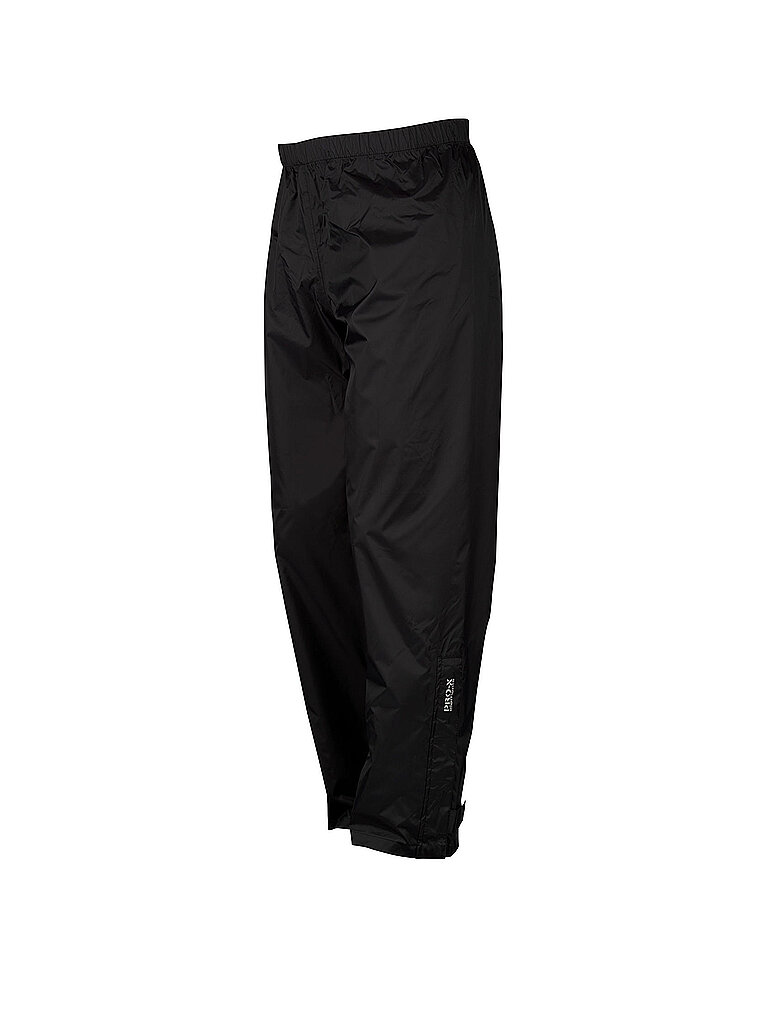 PRO-X Elements Damen Regenüberhose Packable schwarz