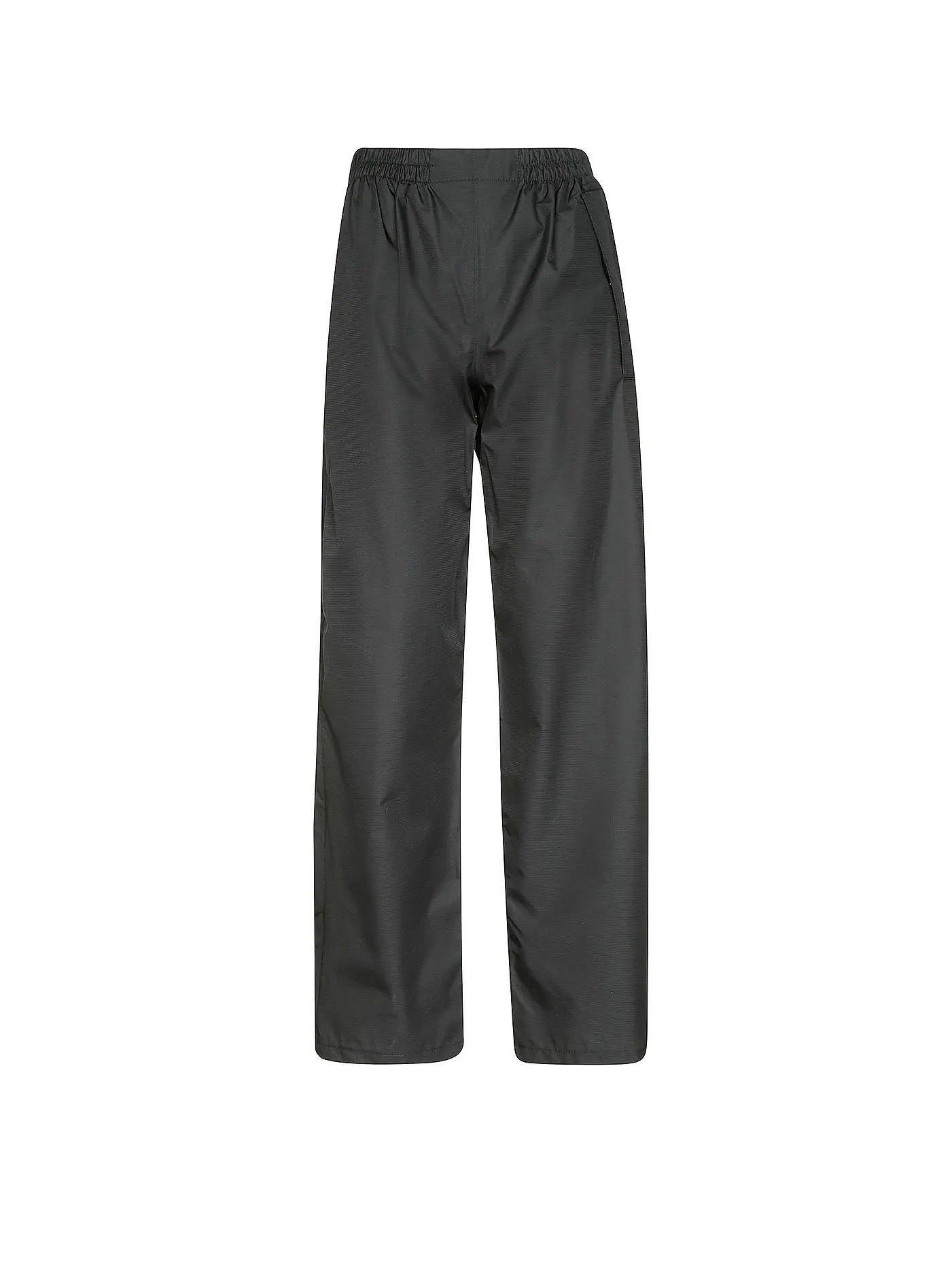 PRO-X ELEMENTS | Damen Regenüberhose Logan | schwarz