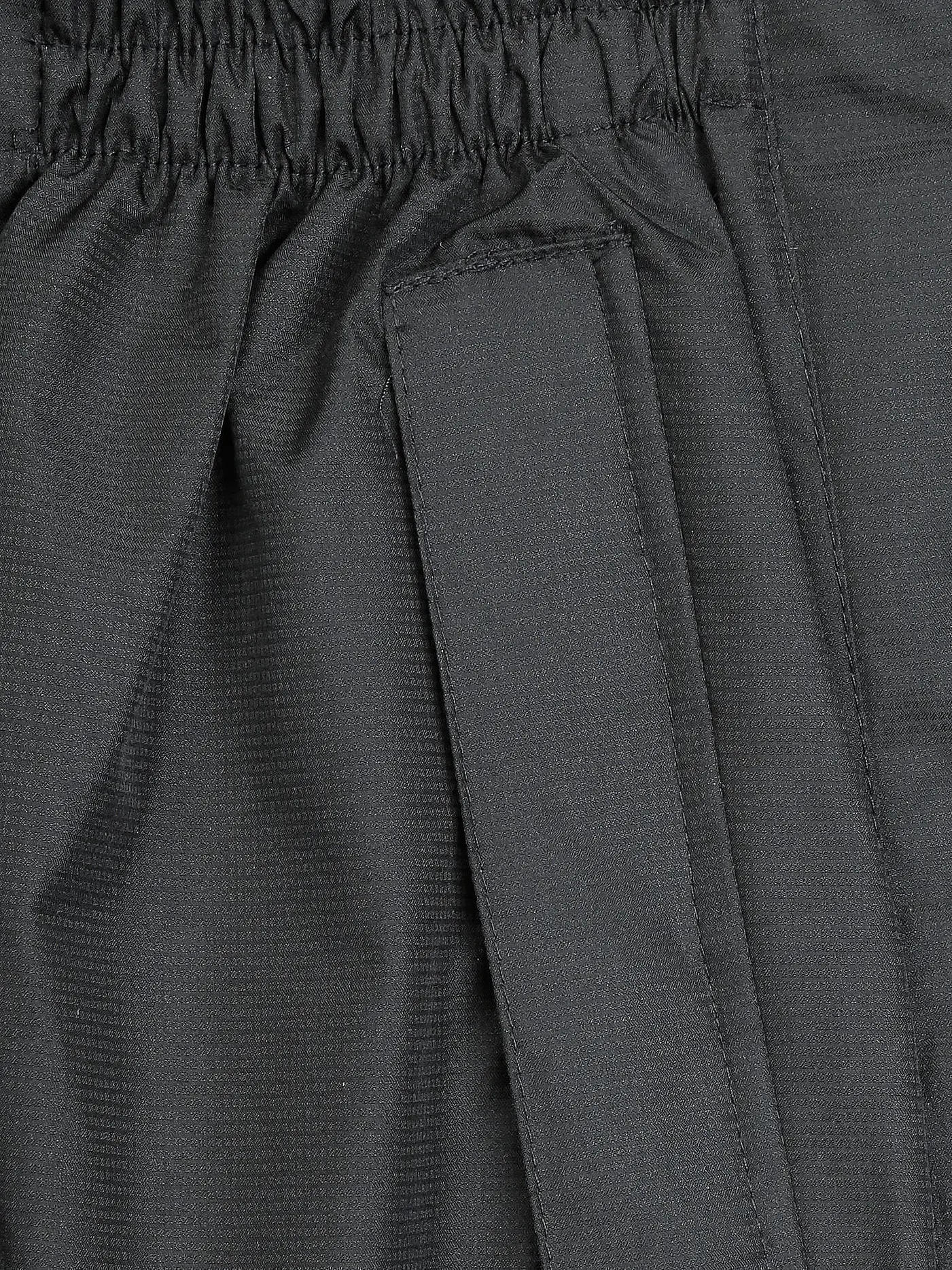 PRO-X ELEMENTS | Damen Regenüberhose Logan | schwarz