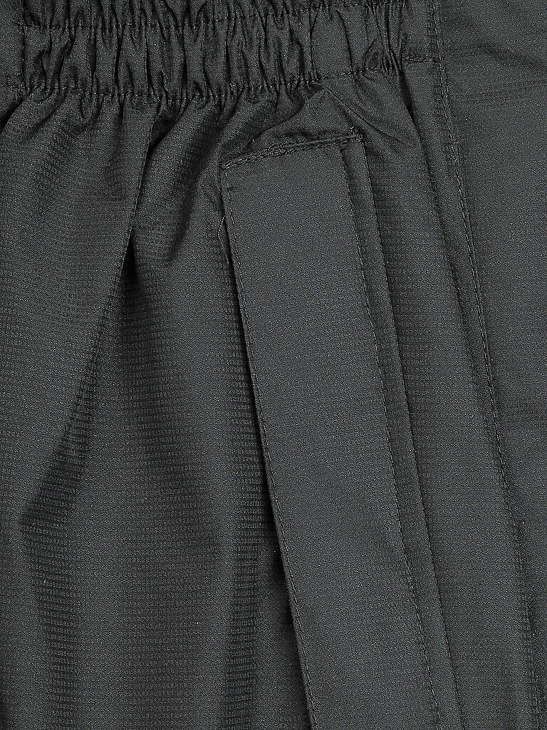 PRO-X ELEMENTS | Damen Regenüberhose Logan | schwarz