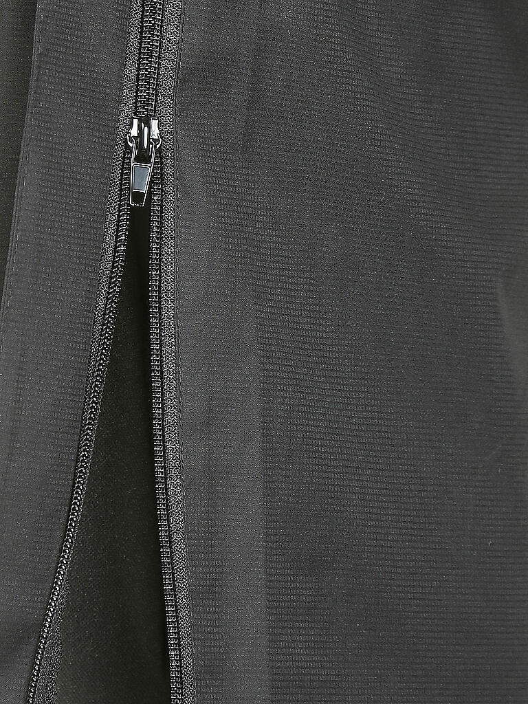 PRO-X ELEMENTS | Damen Regenüberhose Logan | schwarz