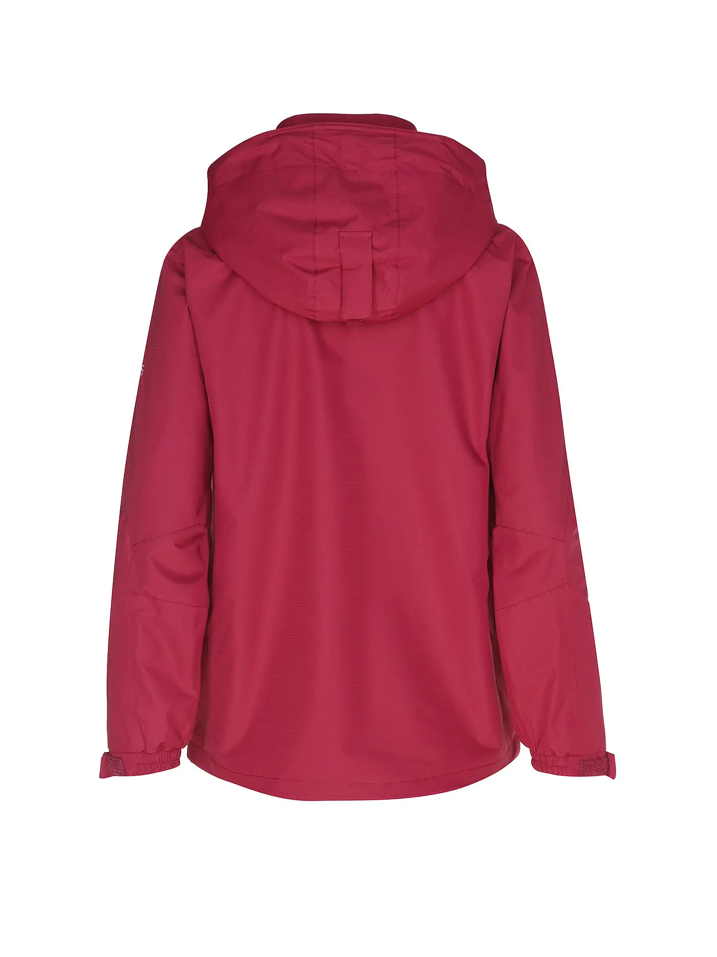 PRO-X ELEMENTS | Damen Regenjacke Carrie A-D | beere
