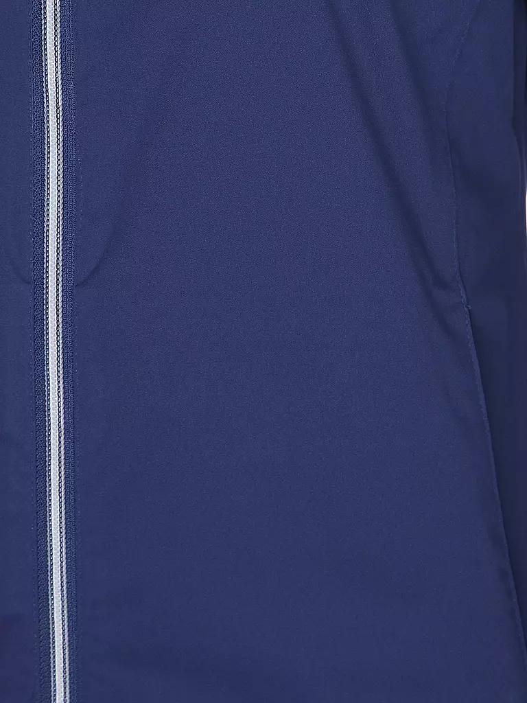 PRO-X ELEMENTS | Damen Regenjacke Davina | blau