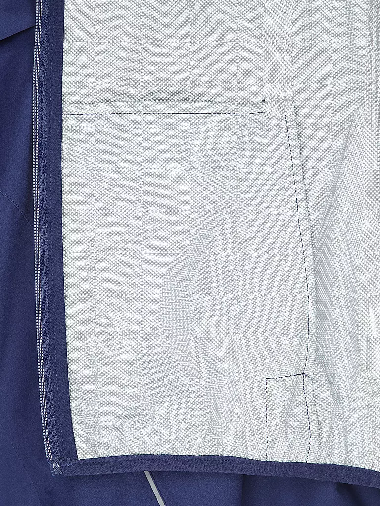 PRO-X ELEMENTS | Damen Regenjacke Davina | blau
