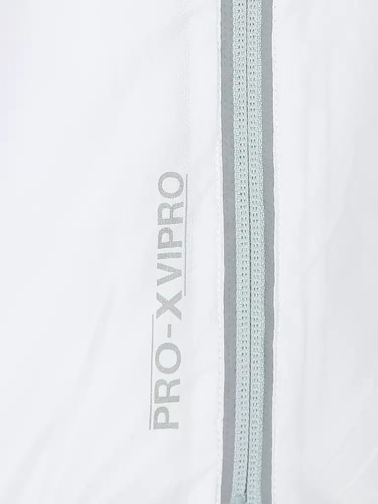 PRO-X ELEMENTS | Damen Regenjacke Giulia | transparent