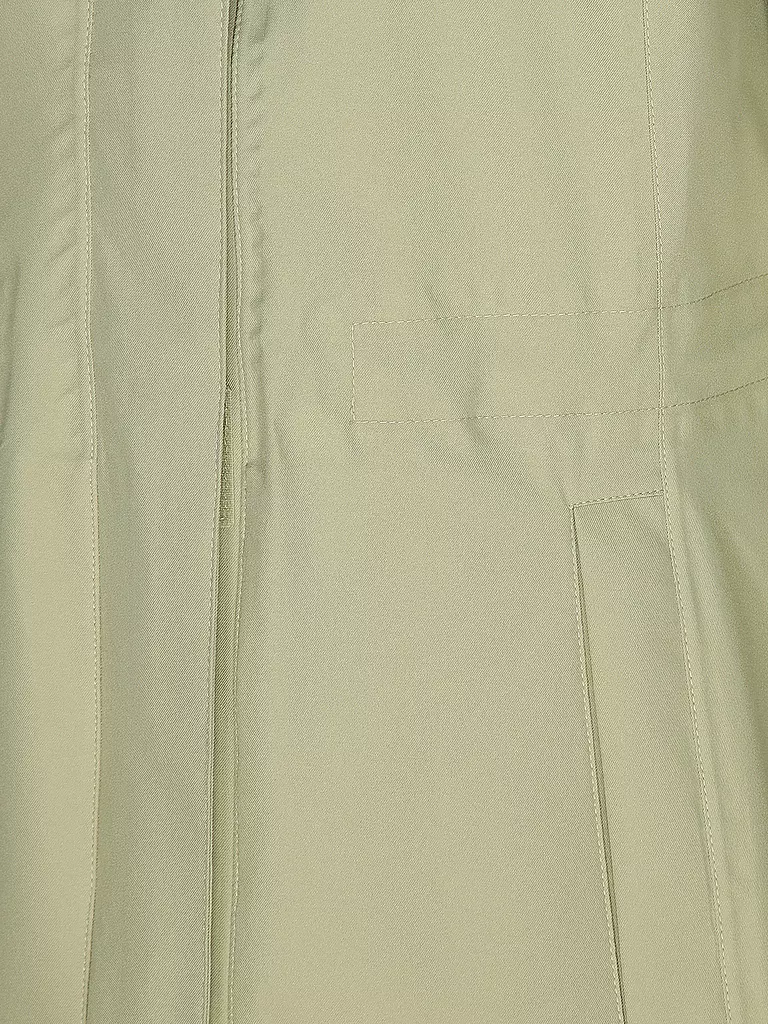PRO-X ELEMENTS | Damen Regenmantel Zalina | schwarz