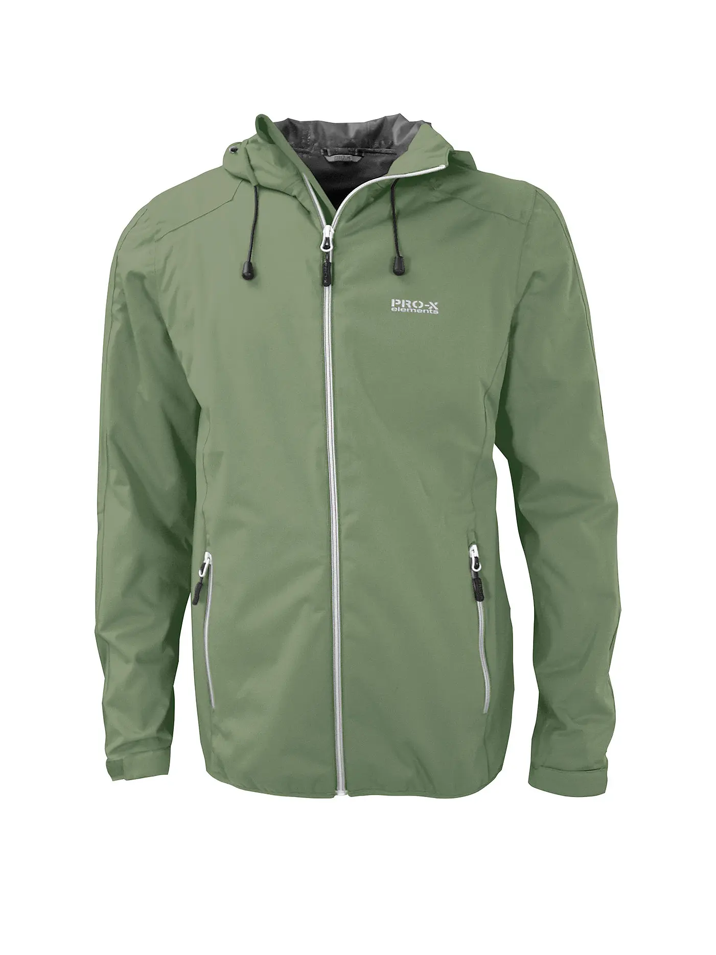 PRO-X ELEMENTS | Herren Regenjacke Donovan | olive