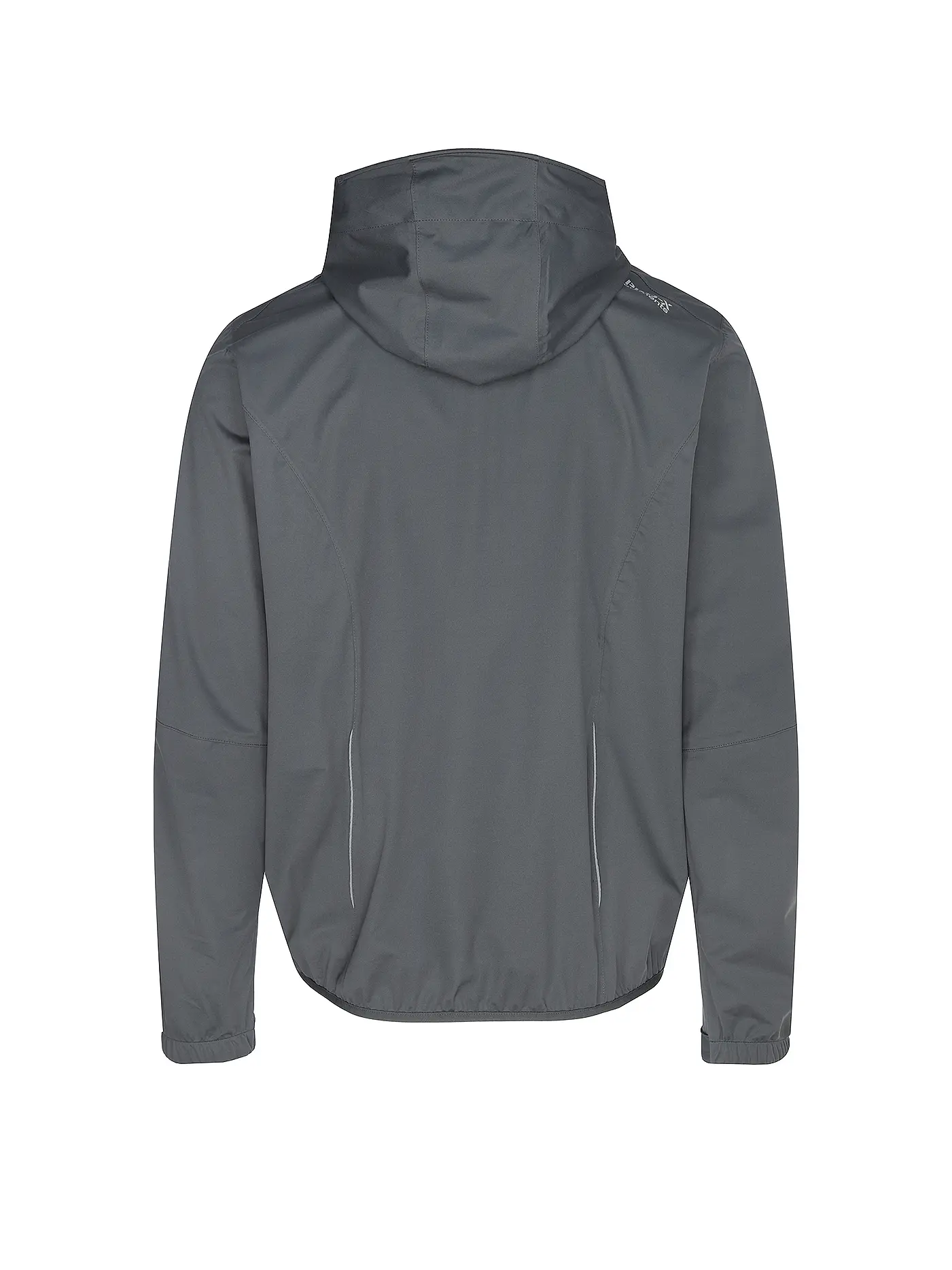 PRO-X ELEMENTS | Herren Regenjacke Donovan | grau