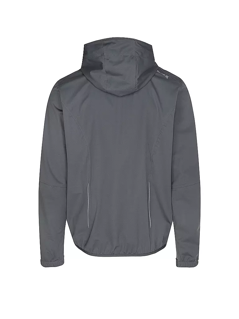 PRO-X ELEMENTS | Herren Regenjacke Donovan | grau