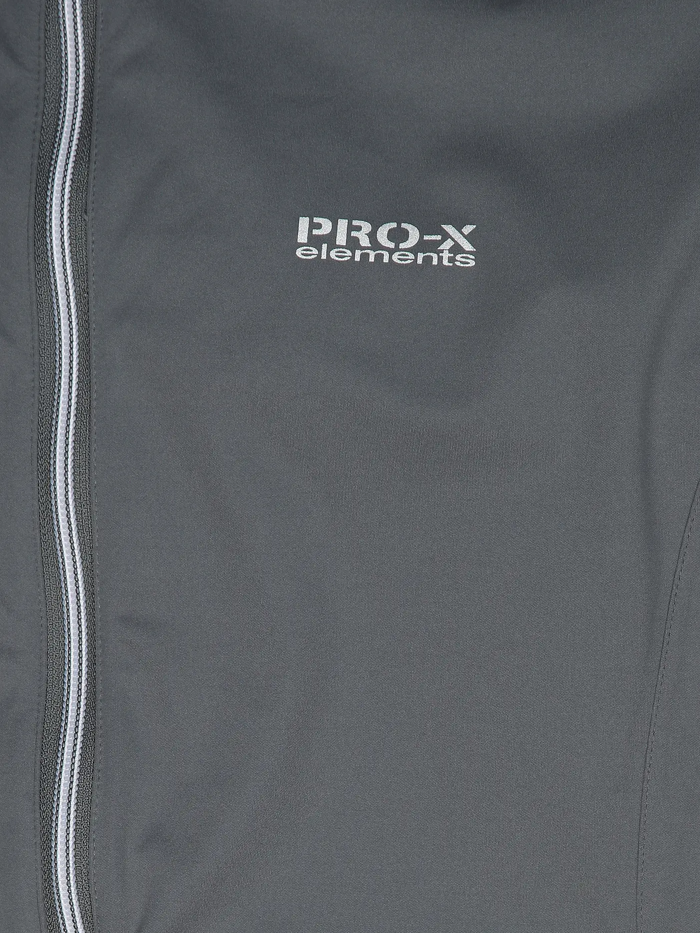 PRO-X ELEMENTS | Herren Regenjacke Donovan | grau