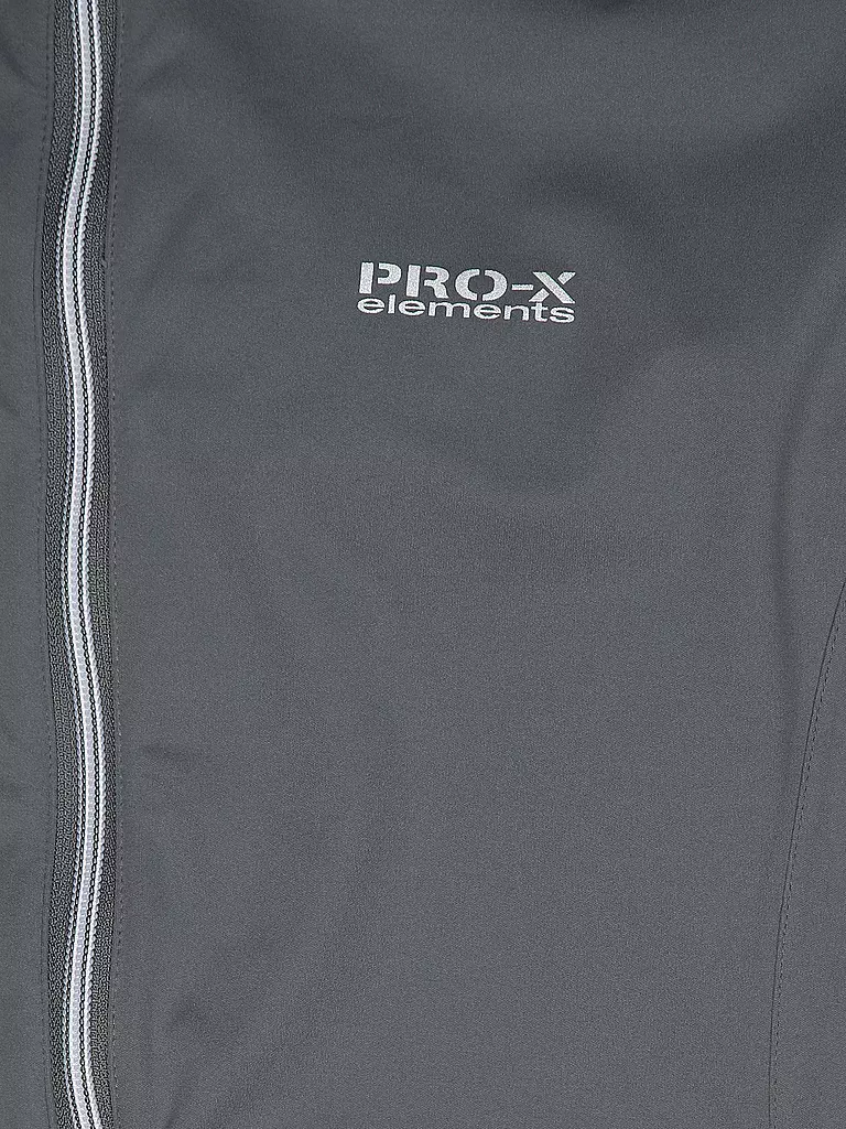 PRO-X ELEMENTS | Herren Regenjacke Donovan | olive
