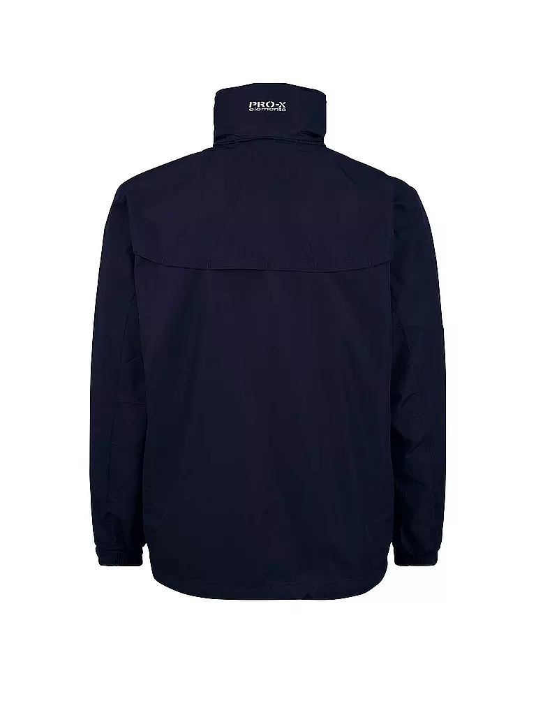PRO-X ELEMENTS | Herren Regenjacke Meran | dunkelblau