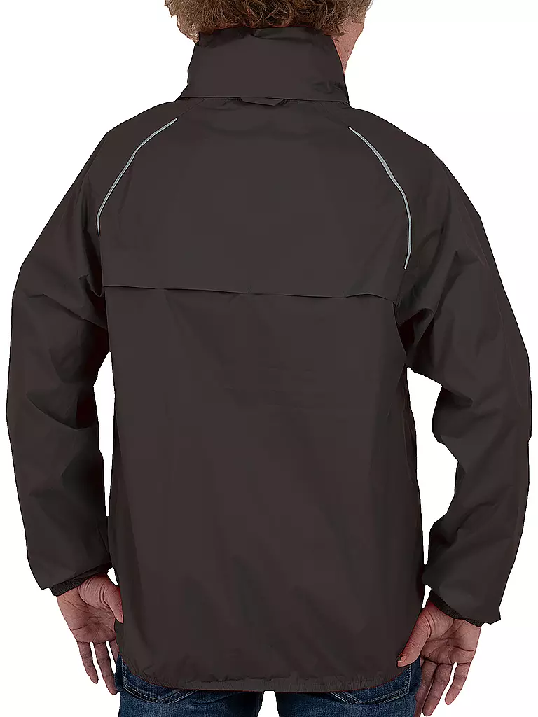 Veste Imperméable PRO-X Elements Children's Cleek Jr. - Polyamide 100% - Étanche 3000mm - Pour Enfant