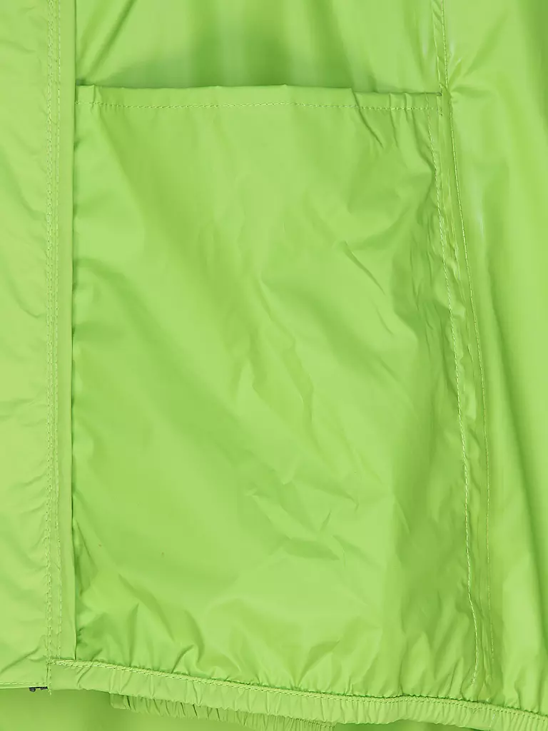 PRO-X ELEMENTS | Herren Regenjacke Packable | grau