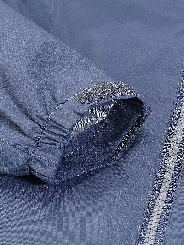 PRO-X ELEMENTS | Kinder Regenjacke Finn 2.5L | blau