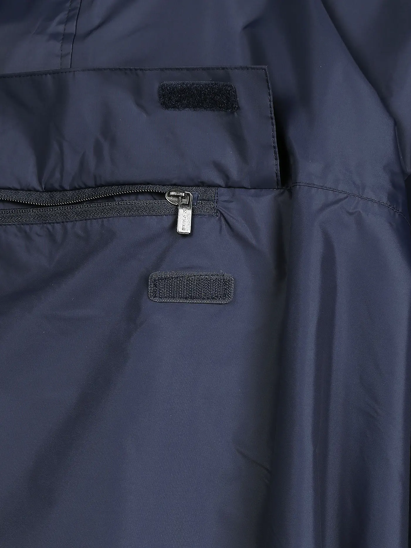 PRO-X ELEMENTS | Poncho Matterhorn X Plus RS | dunkelblau