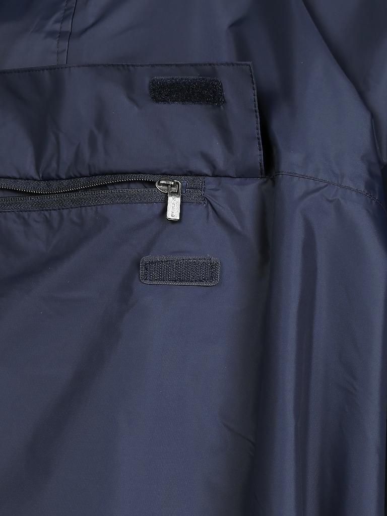 PRO-X ELEMENTS | Poncho Matterhorn X Plus RS | blau