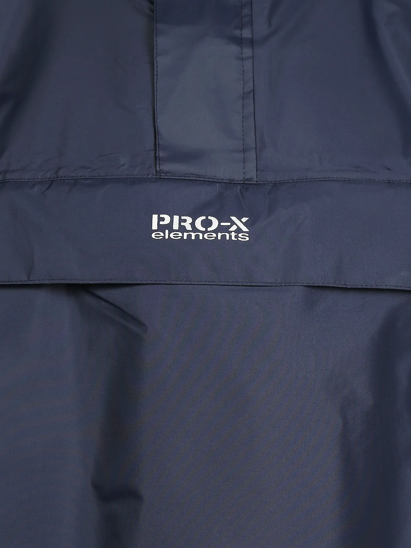 PRO-X ELEMENTS | Poncho Matterhorn X Plus RS | dunkelblau