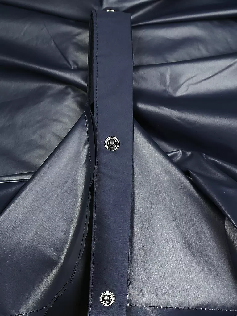 PRO-X ELEMENTS | Poncho Matterhorn X Plus RS | dunkelblau