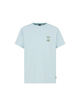 PROTEST | Jungen Beachshirt PRTKevan JR