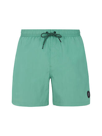 PROTEST | Herren Badeshort FASTER 
