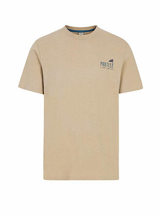 PROTEST | Herren Beachshirt PRTOxford