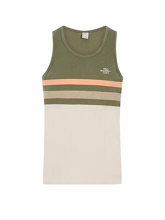 PROTEST | Herren Beachtank PRTIpsa 