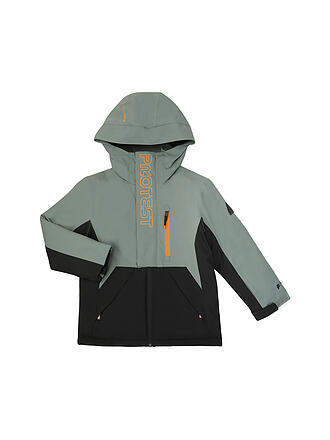 PROTEST | Jungen Snowboardjacke PRTPaulo JR