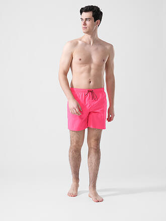 PROTEST | Herren Badeshort FASTER 