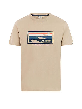 PROTEST | Herren Beachshirt PRTHanwell
