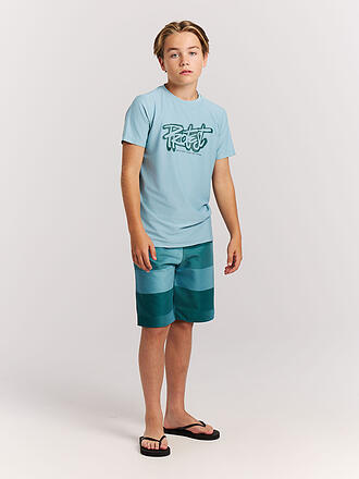 PROTEST | Jungen Beachshirt PRTCaptain JR Surf