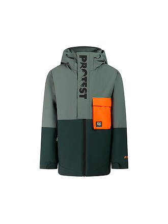 PROTEST | Jungen Snowboardjacke PRTDylans JR