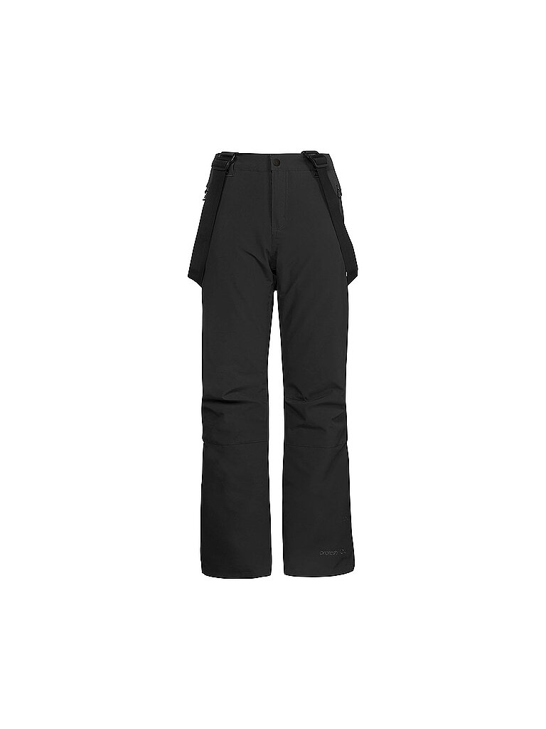 PROTEST Mädchen Snowboardhose Sunny jr schwarz | 128