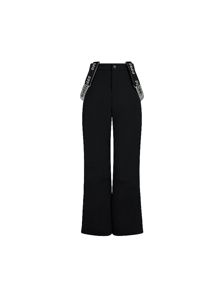 PROTEST Jungen Skihose Spikety JR schwarz | 128