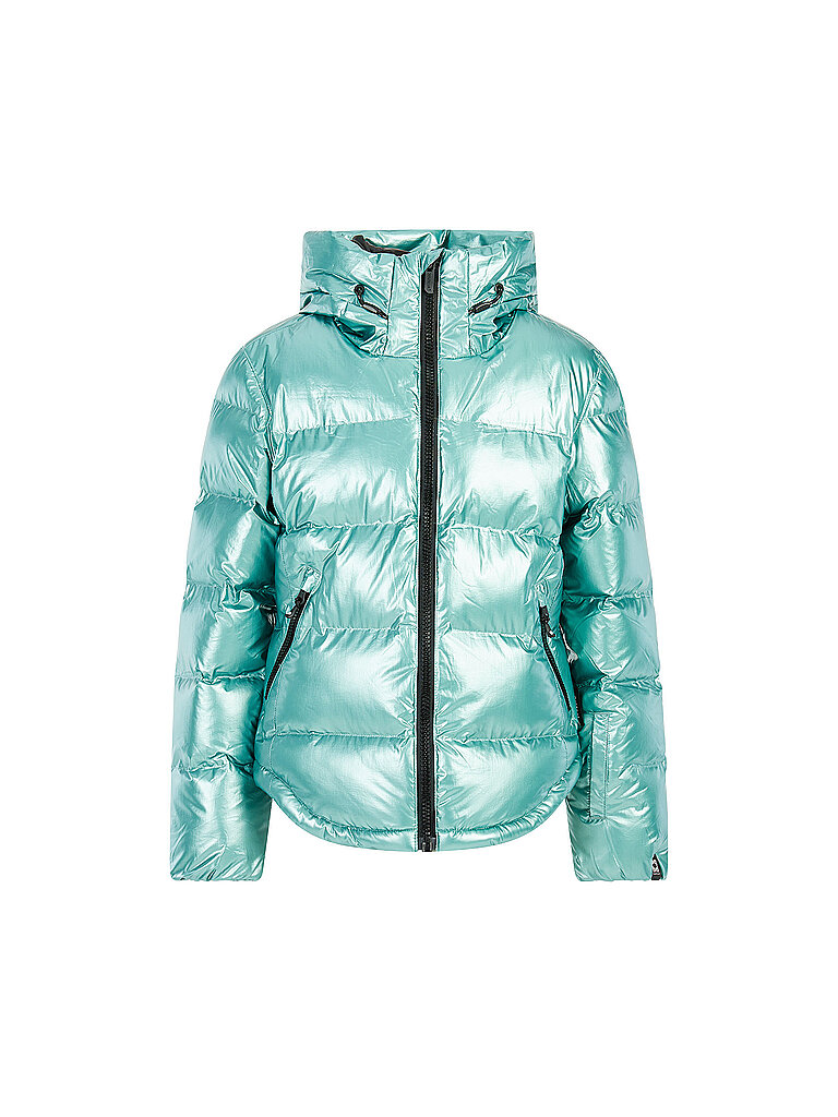 PROTEST Mädchen Skijacke PRTNorina JR mint | 128