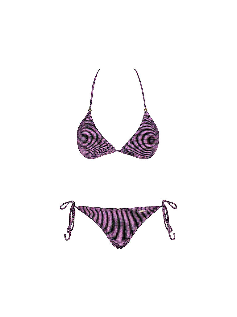 PROTEST Damen Bikini PRTLayo Triangel beere | XS