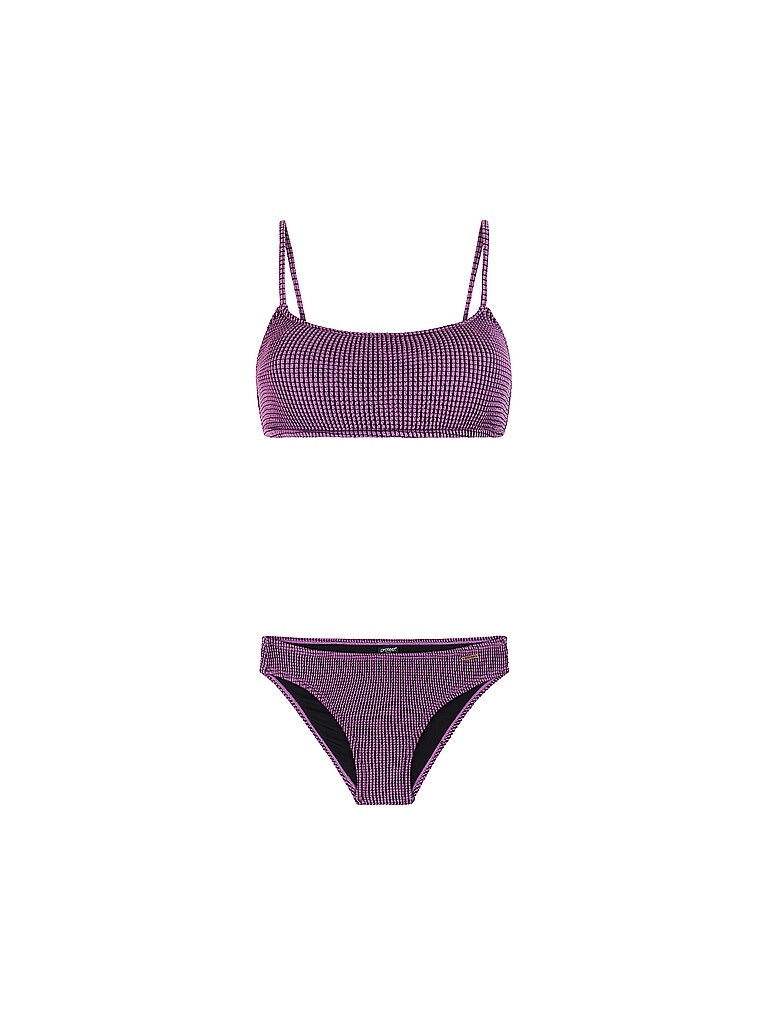 PROTEST Damen Bikini PRTJag Bralette beere | XS