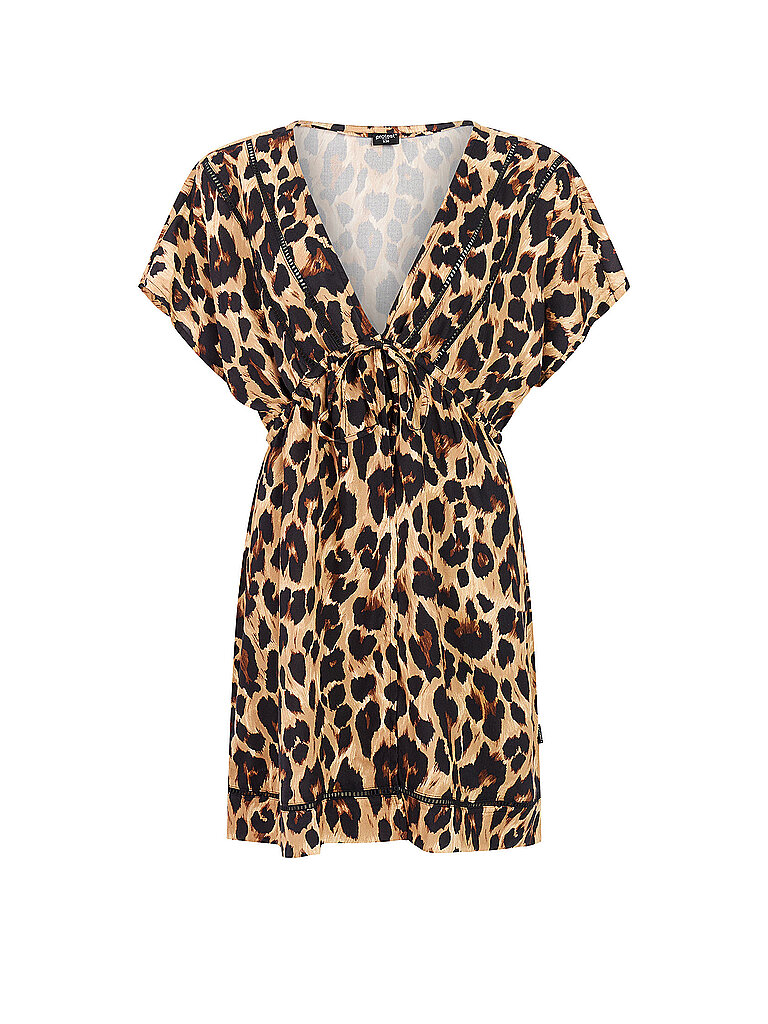 PROTEST Damen Beachkleid PRTPasso camel | XL
