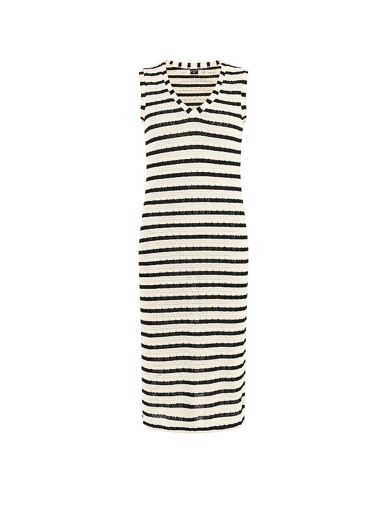 PROTEST Damen Beachkleid PRTExotic creme | XL