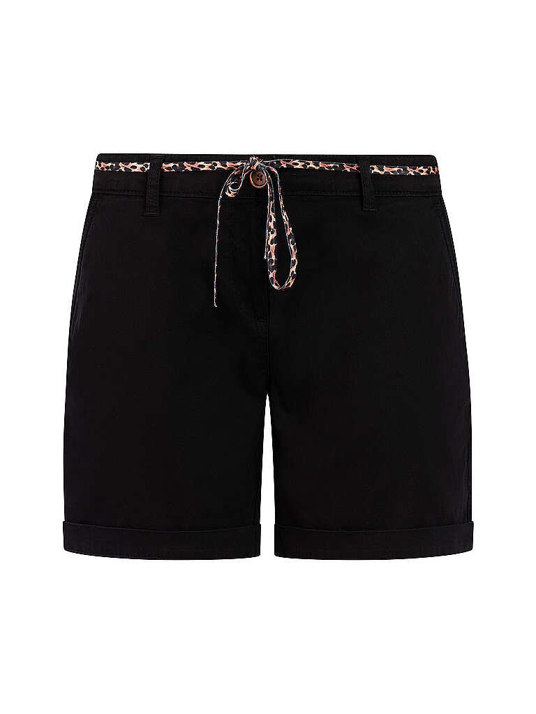 PROTEST Damen Beachshorts PRTTulip schwarz | XS