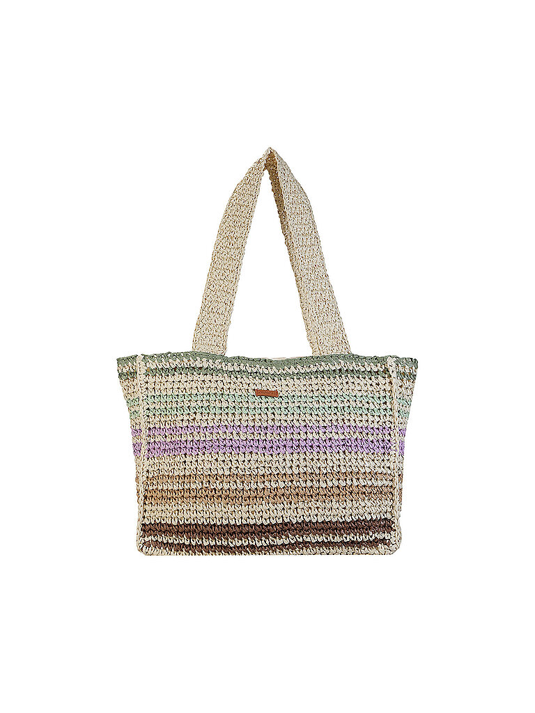 PROTEST Badetasche PRTAlfie creme