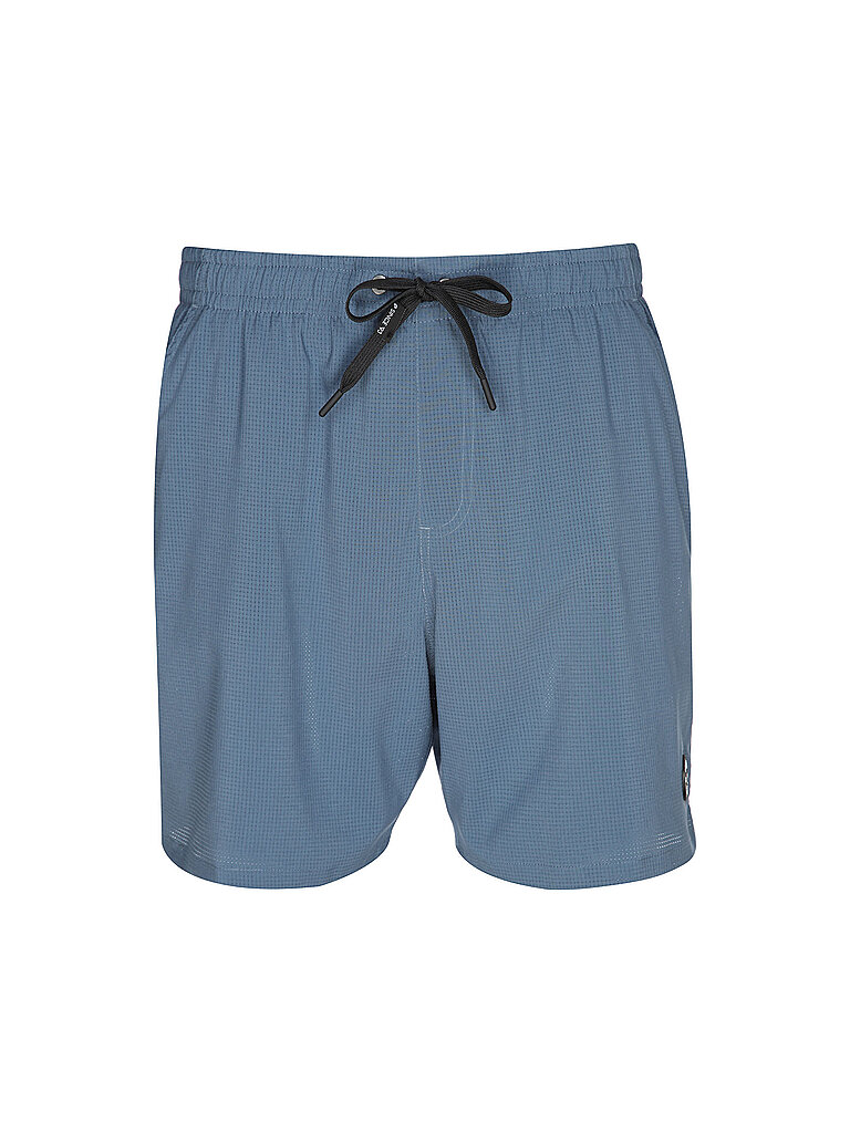 PROTEST Herren Badeshorts PRTAdonia blau | S