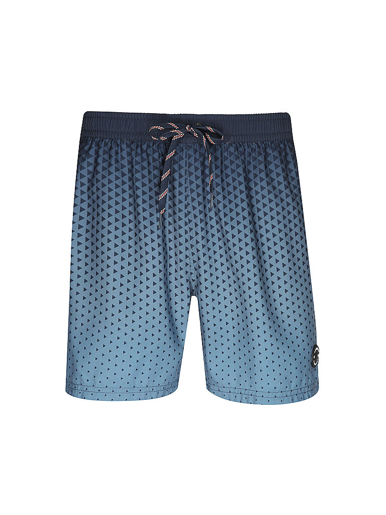PROTEST Herren Badeshorts PRTNorthaw dunkelblau | S