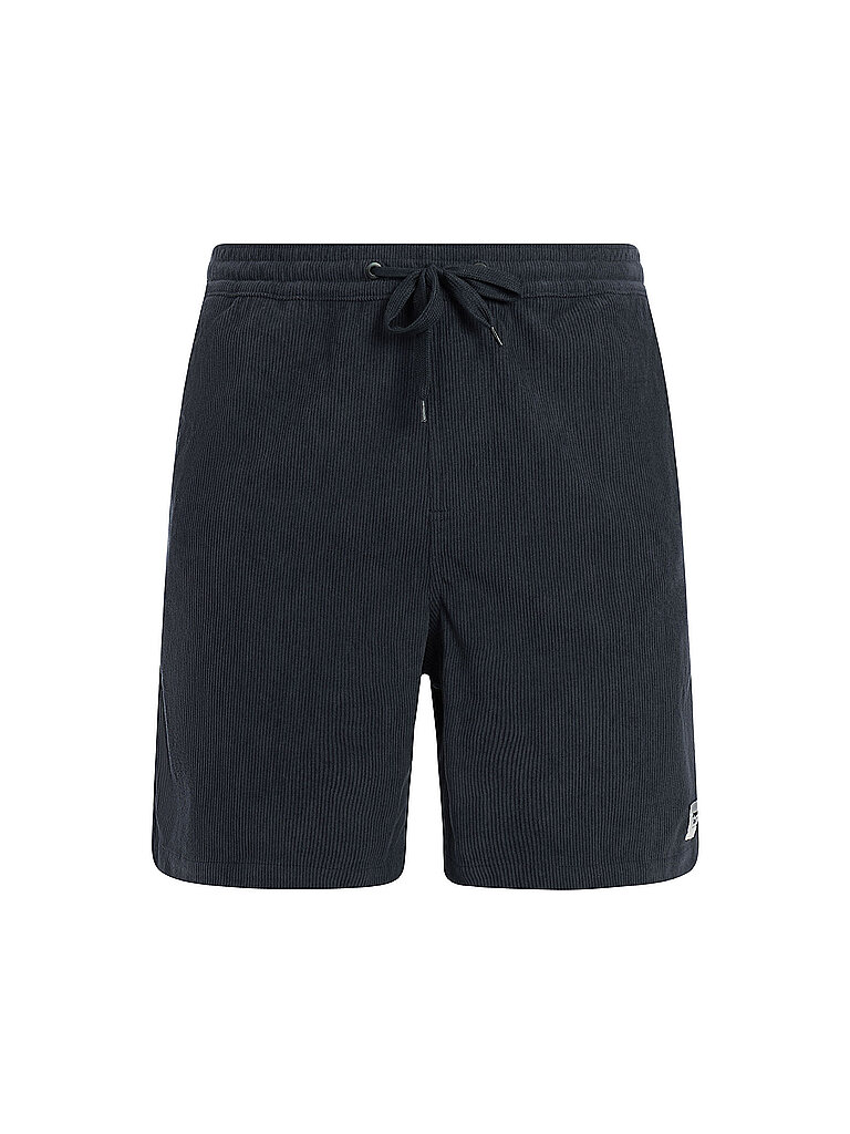 PROTEST Herren Beachshorts PRTUleyo Bermuda dunkelblau | M