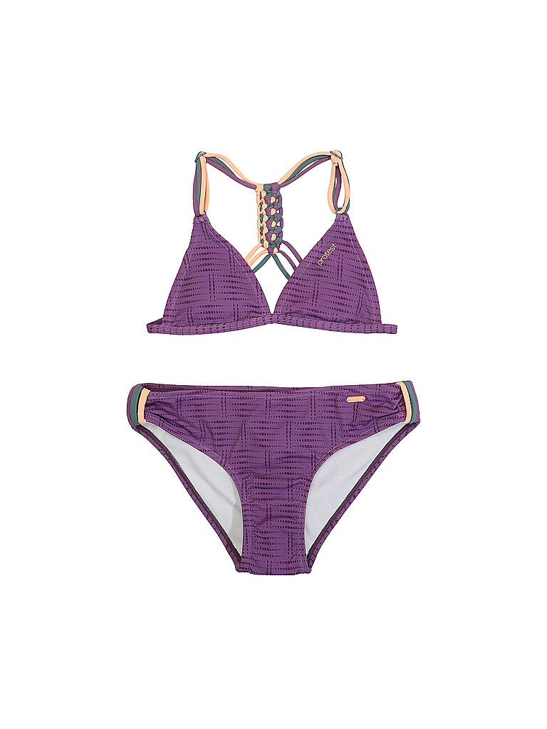 PROTEST Mädchen Bikini PRTFimkes JR beere | 176