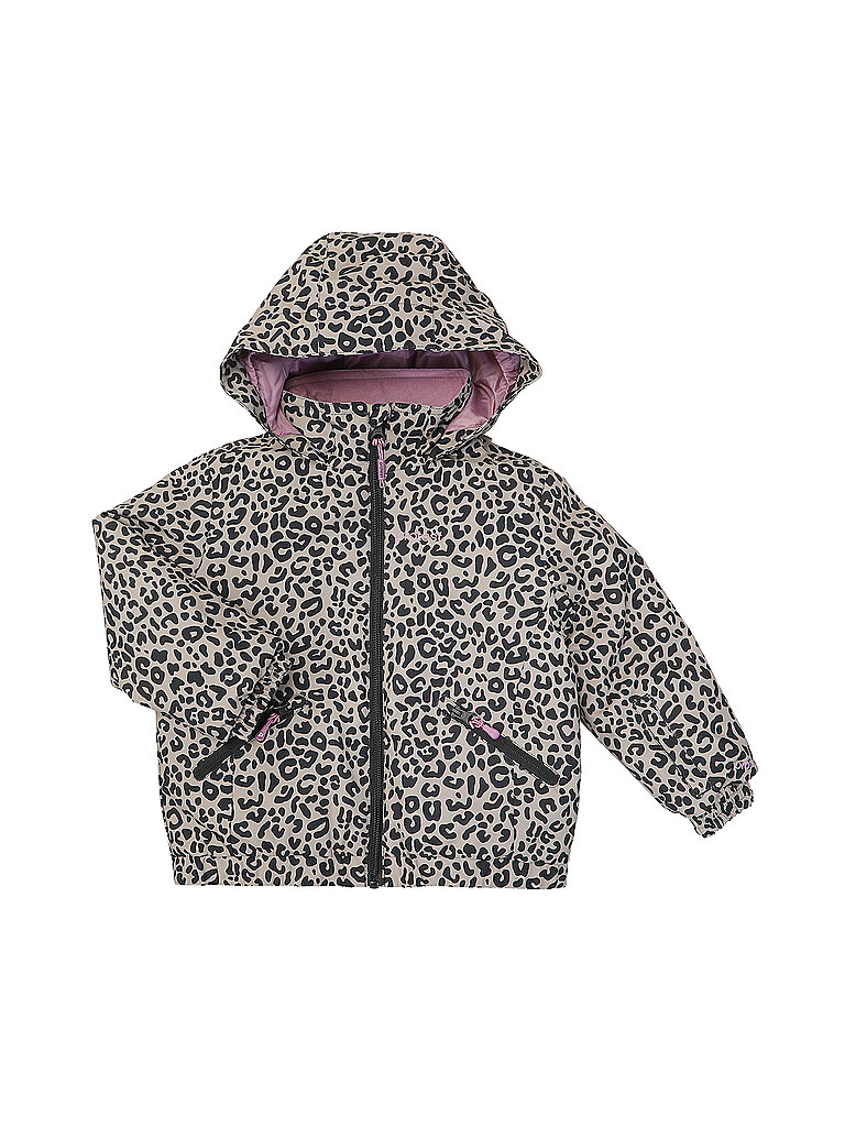 Protest Baby Skijacke PRTDanou TD beige